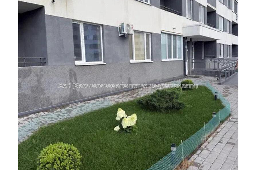 Продам квартиру, Героев Харькова просп. , 1  ком., 38.50 м², капитальный ремонт 