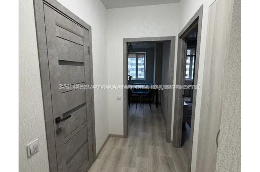Продам квартиру, Героев Харькова просп. , 1  ком., 38.50 м², капитальный ремонт 