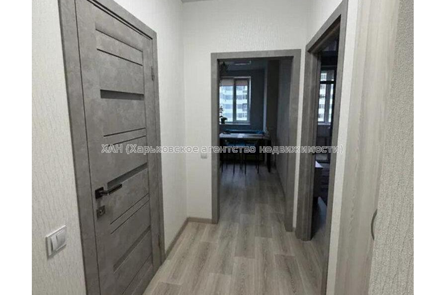 Продам квартиру, Героев Харькова просп. , 1  ком., 38.50 м², капитальный ремонт 