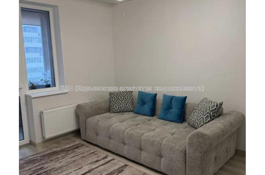Продам квартиру, Героев Харькова просп. , 1  ком., 38.50 м², капитальный ремонт 