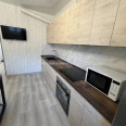 Продам квартиру, Героев Харькова просп. , 1  ком., 38.50 м², капитальный ремонт 