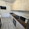 Продам квартиру, Героев Харькова просп. , 1  ком., 38.50 м², капитальный ремонт 