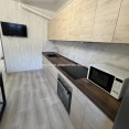 Продам квартиру, Героев Харькова просп. , 1  ком., 38.50 м², капитальный ремонт 