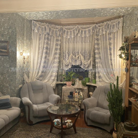 Продам квартиру, Культуры ул. , 3 кім., 86 м², капитальный ремонт
