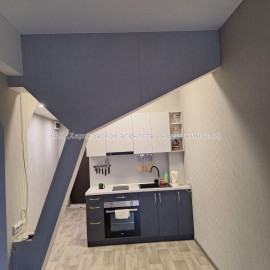 Продам квартиру, Героев Харькова просп. , 1  ком., 32 м², капитальный ремонт