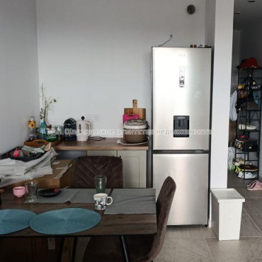 Продам квартиру, Героев Харькова просп. , 1 кім., 29 м², без внутренних работ 