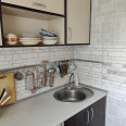 Продам квартиру, Каркача Ивана бульв. , 1  ком., 25 м², советский ремонт 