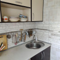 Продам квартиру, Каркача Ивана бульв. , 1  ком., 25 м², советский ремонт 