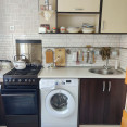 Продам квартиру, Каркача Ивана бульв. , 1  ком., 25 м², советский ремонт 