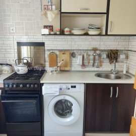 Продам квартиру, Каркача Ивана бульв. , 1  ком., 25 м², советский ремонт