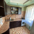 Продам квартиру, Ощепкова Андрея ул. , 2  ком., 44 м², косметический ремонт 