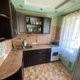 Продам квартиру, Ощепкова Андрея ул. , 2  ком., 44 м², косметический ремонт 