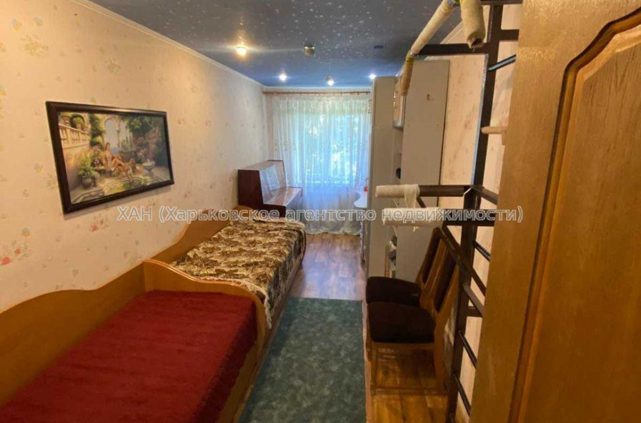 Продам квартиру, Ощепкова Андрея ул. , 2  ком., 44 м², косметический ремонт 