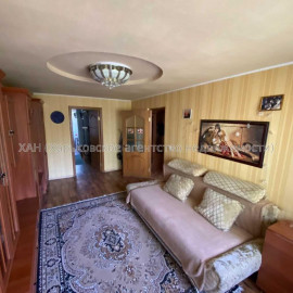 Продам квартиру, Ощепкова Андрея ул. , 2  ком., 44 м², косметический ремонт
