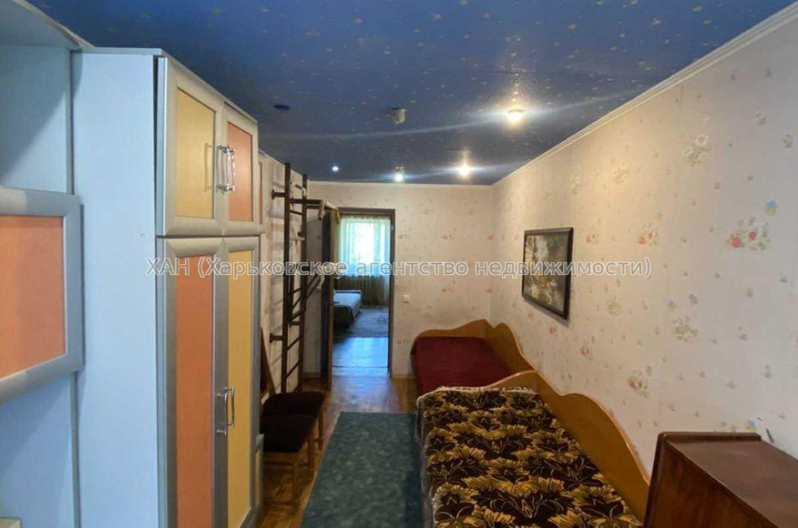 Продам квартиру, Ощепкова Андрея ул. , 2  ком., 44 м², косметический ремонт 