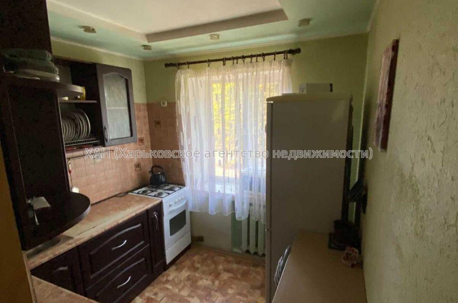 Продам квартиру, Ощепкова Андрея ул. , 2  ком., 44 м², косметический ремонт 