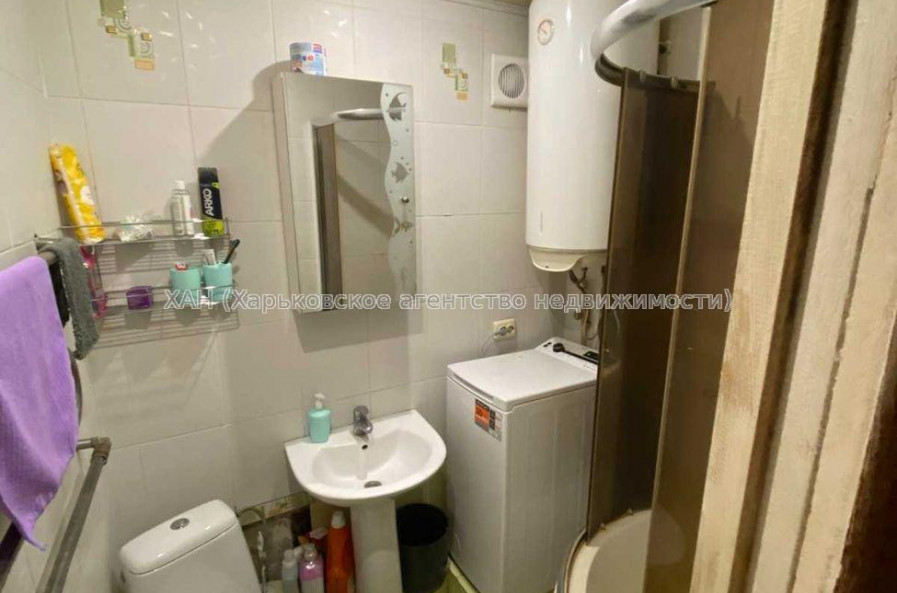 Продам квартиру, Ощепкова Андрея ул. , 2  ком., 44 м², косметический ремонт 