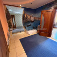Продам квартиру, 4  ком., 52.80 м², авторский дизайн 