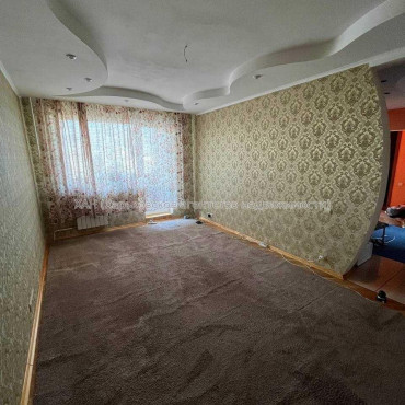 Продам квартиру, 4  ком., 52.80 м², авторский дизайн 