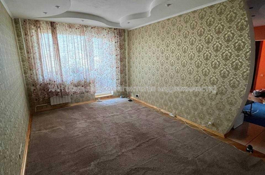 Продам квартиру, 4  ком., 52.80 м², авторский дизайн 