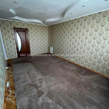 Продам квартиру, 4  ком., 52.80 м², авторский дизайн 