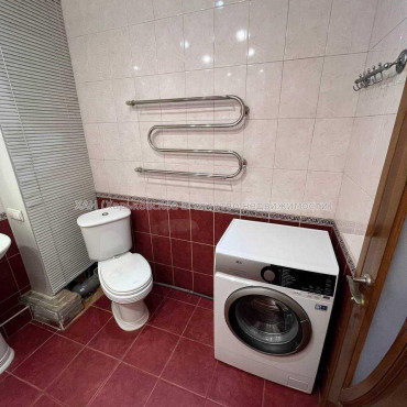 Продам квартиру, 4  ком., 52.80 м², авторский дизайн 
