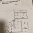 Продам квартиру, 4  ком., 52.80 м², авторский дизайн 