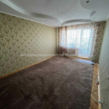 Продам квартиру, 4  ком., 52.80 м², авторский дизайн 