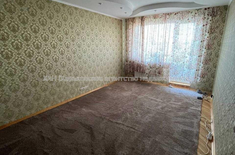 Продам квартиру, 4  ком., 52.80 м², авторский дизайн 