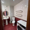 Продам квартиру, 4  ком., 52.80 м², авторский дизайн 