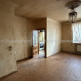 Продам квартиру, 2  ком., 46.70 м², советский ремонт 