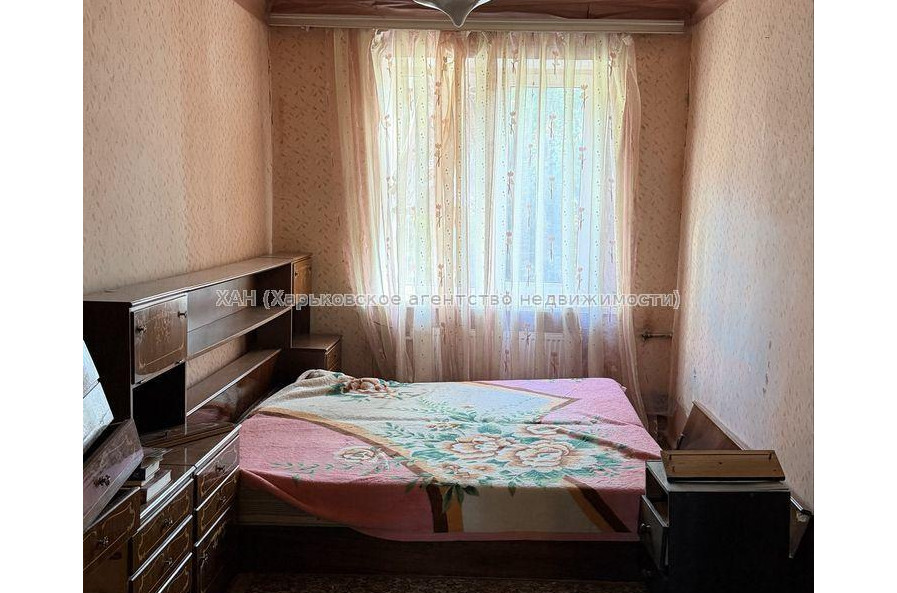 Продам квартиру, 2  ком., 46.70 м², советский ремонт 