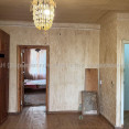 Продам квартиру, 2  ком., 46.70 м², советский ремонт 