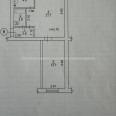 Продам квартиру, 2  ком., 46.70 м², советский ремонт 