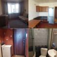 Продам квартиру, Каркача Ивана бульв. , 1  ком., 27.60 м², косметический ремонт 