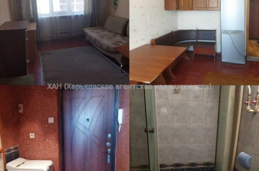 Продам квартиру, Каркача Ивана бульв. , 1  ком., 27.60 м², косметический ремонт 