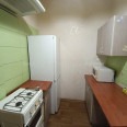 Сдам квартиру, Мира ул. , 1  ком., 25.90 м², косметический ремонт 