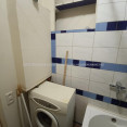 Сдам квартиру, Мира ул. , 1  ком., 25.90 м², косметический ремонт 