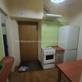 Сдам квартиру, Мира ул. , 1  ком., 25.90 м², косметический ремонт 
