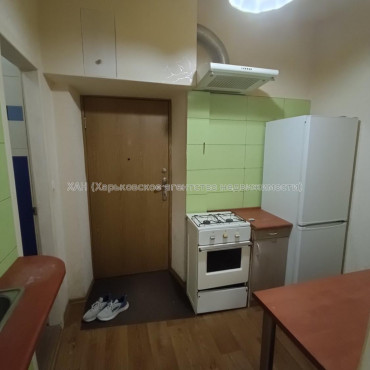 Сдам квартиру, Мира ул. , 1  ком., 25.90 м², косметический ремонт 