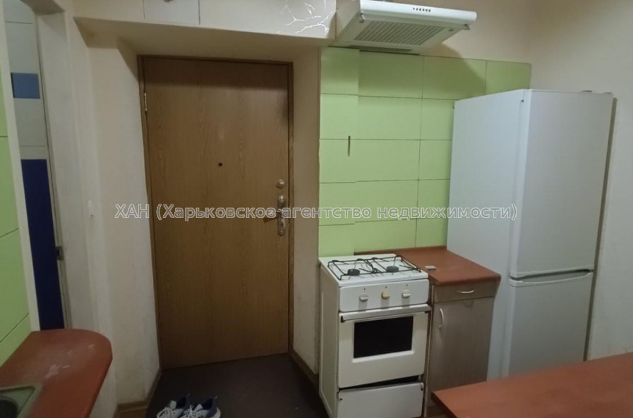 Сдам квартиру, Мира ул. , 1  ком., 25.90 м², косметический ремонт 