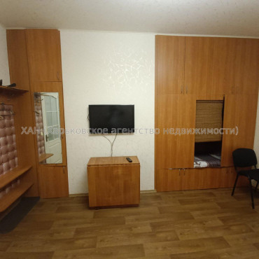 Сдам квартиру, Мира ул. , 1  ком., 25.90 м², косметический ремонт 