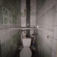 Продам квартиру, Гарибальди ул. , 2  ком., 54.20 м², косметический ремонт 