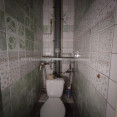 Продам квартиру, Гарибальди ул. , 2  ком., 54.20 м², косметический ремонт 