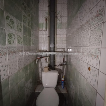 Продам квартиру, Гарибальди ул. , 2  ком., 54.20 м², косметический ремонт 