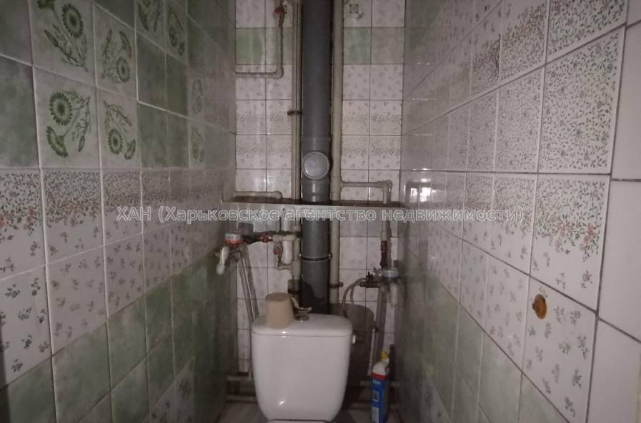 Продам квартиру, Гарибальди ул. , 2  ком., 54.20 м², косметический ремонт 