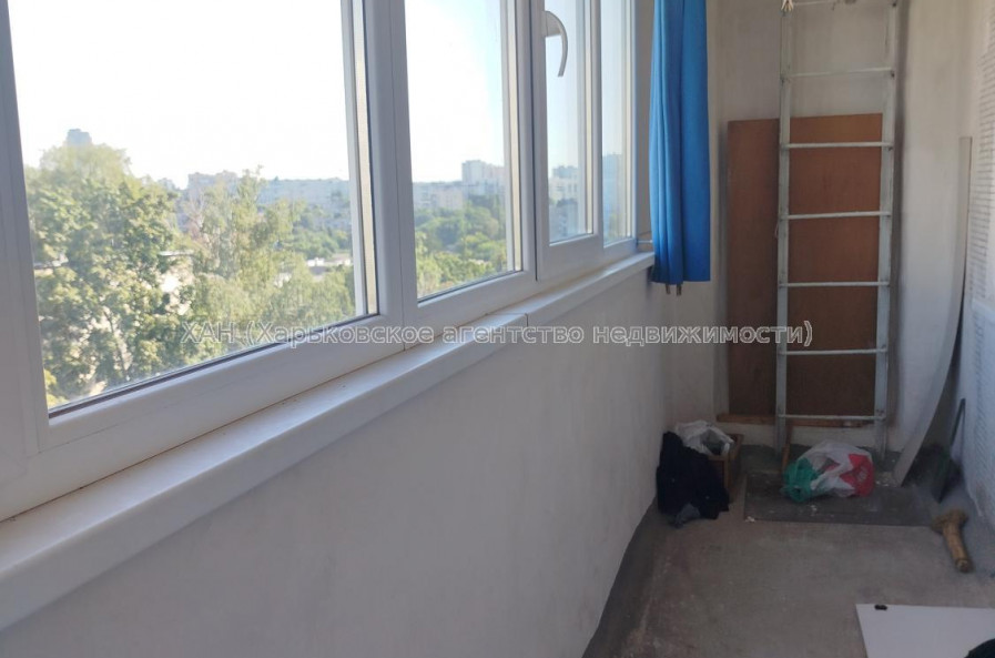 Продам квартиру, Гарибальди ул. , 2  ком., 54.20 м², косметический ремонт 