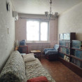 Продам квартиру, Гарибальди ул. , 2  ком., 54.20 м², косметический ремонт 