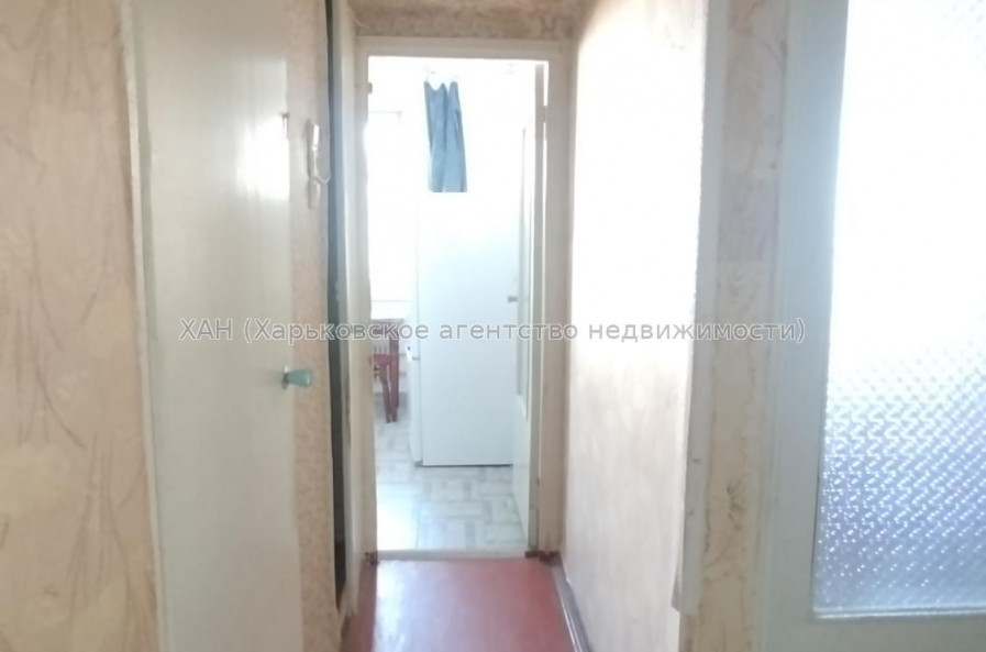 Продам квартиру, Гарибальди ул. , 2  ком., 54.20 м², косметический ремонт 