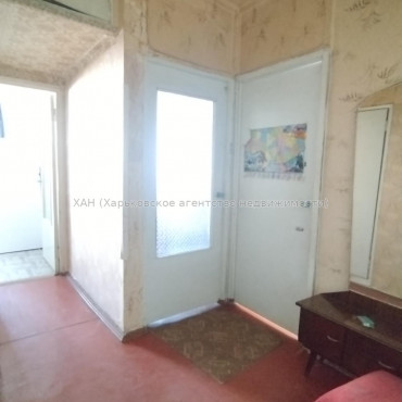 Продам квартиру, Гарибальди ул. , 2  ком., 54.20 м², косметический ремонт 